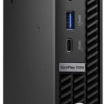 Dell OptiPlex 7000 Micro i5-12600 8GB 256GB