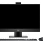 Dell OptiPlex 7400 All-in-One i5-12500 8GB 256GB