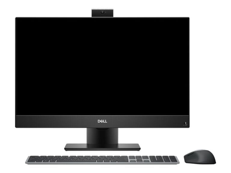 Dell OptiPlex 7400 All-in-One i5-12500 desktop PC