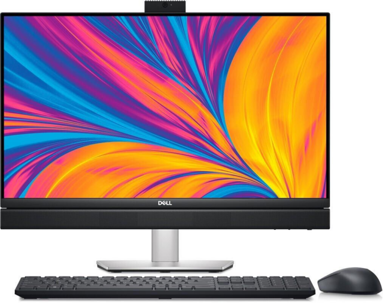 Dell OptiPlex 7420 Plus All-in-One i7-14700 16GB 256GB