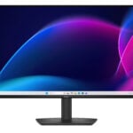DELL Monitor Pro E2726H 27" FHD IPS 120Hz, HDMI, DP, VGA, 3YearsW