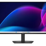 DELL Monitor Pro E2426HS 24" FHD IPS 120Hz, HDMI, DP, VGA, Height Adjustable, 3YearsW