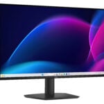 DELL Monitor Pro E2226H 22" FHD IPS 100Hz, HDMI, DP, VGA, 3YearsW