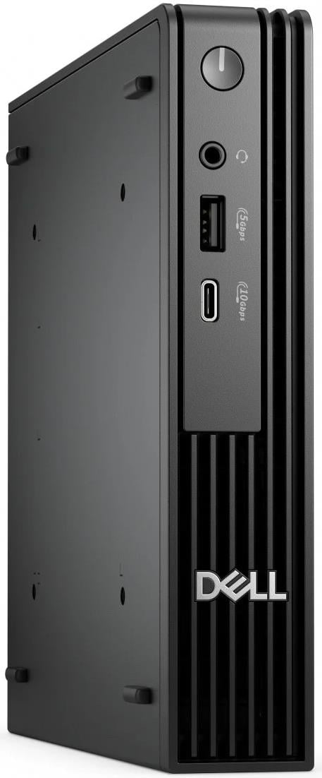 Dell Pro Micro QCM1250 Ultra 5 235T 16GB 512GB