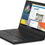 Lenovo Thinkpad E490 i5-8265U/8GB/256GB SSD