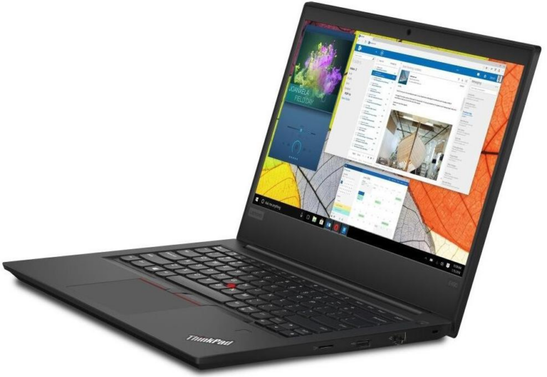 Lenovo Thinkpad E490 i5-8265U/8GB/256GB SSD