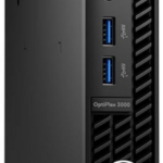 Dell OptiPlex 3000 Micro i5-12500T 16GB 256GB - Refurbished Grade A