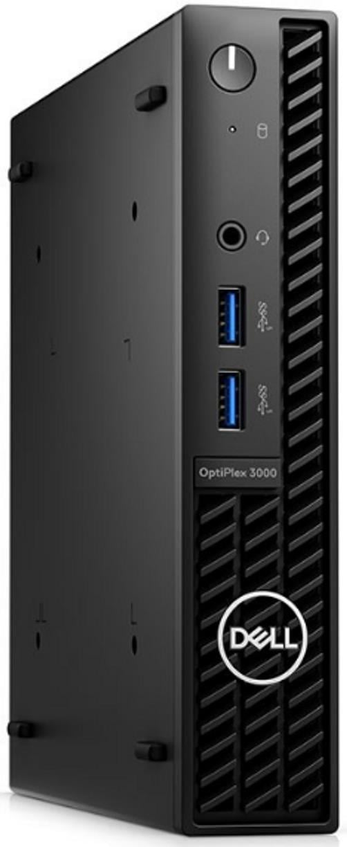 Dell OptiPlex 3000 Micro επαγγελματικός υπολογιστής