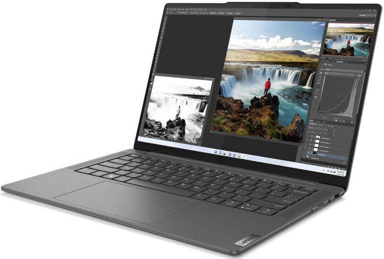 Lenovo Yoga Pro 7 14IRL8 i5-1340P/8GB/512GB *TouchScreen*