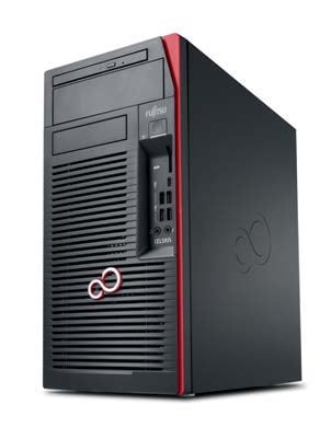 Fujitsu CELSIUS W570 Power