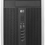 HP Compaq 6005 Pro MT Athlon II X2 B22 4GB 320GB DVD-RW