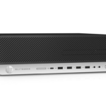 HP EliteDesk 800 G5 SFF i5-9500 8GB 256GB