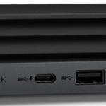 HP EliteDesk 800 G6 Mini i5 8GB 256GB
