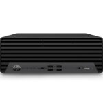 HP Elite SFF 800 G9 i5-12500 8GB 256GB DVD-RW