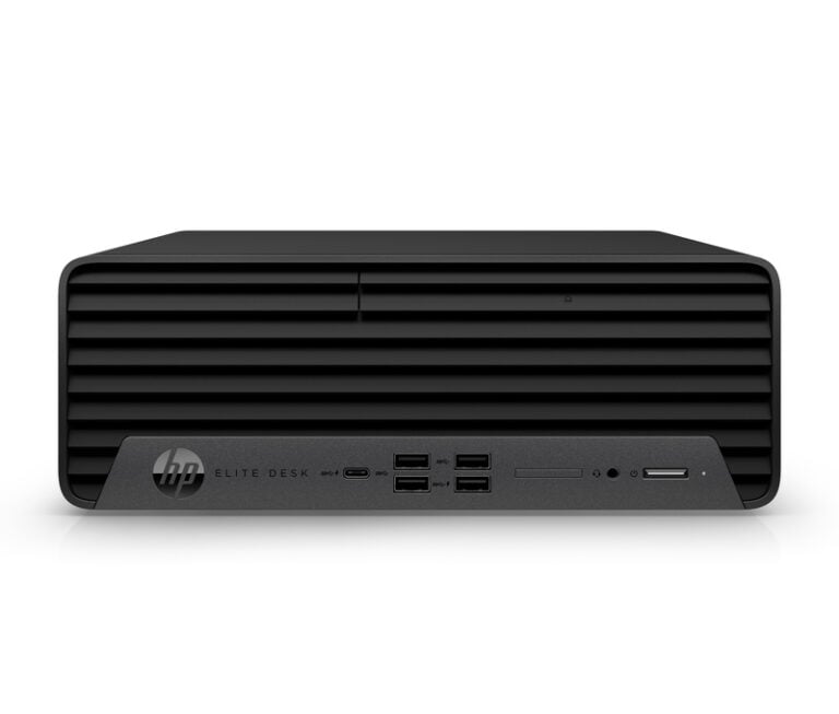 HP EliteDesk 800 G9 SFF i5-12500