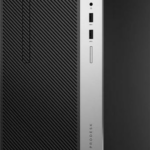 HP ProDesk 400 G5 MT i5-8500 8GB 256GB