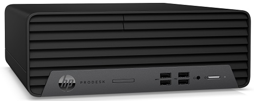 HP ProDesk 400 G7 i5 SFF desktop