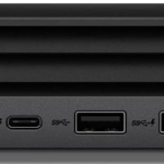 HP ProDesk 600 G6 Mini i5-10500T 8GB 256GB