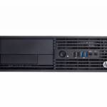 HP Z230 SFF Xeon E3-1225v3 8GB 500GB Quadro K600