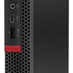 Lenovo ThinkCentre M720q Tiny i5-8500T 8GB 500GB HDD
