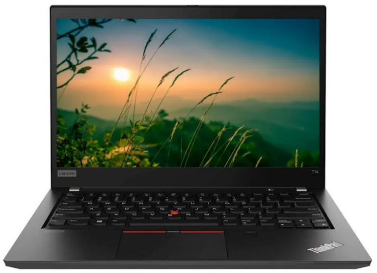 Lenovo ThinkPad T14 Gen 1 i5-10310U 16GB 256GB