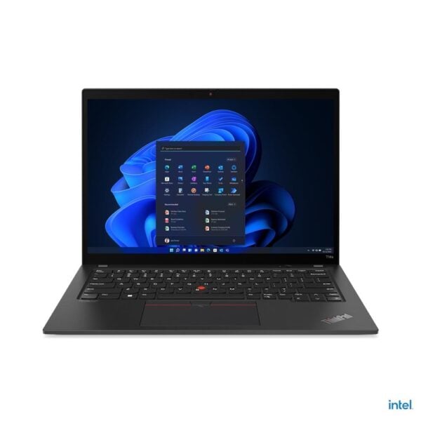 Lenovo ThinkPad T14s Gen 3 i7-1270P laptop αφής