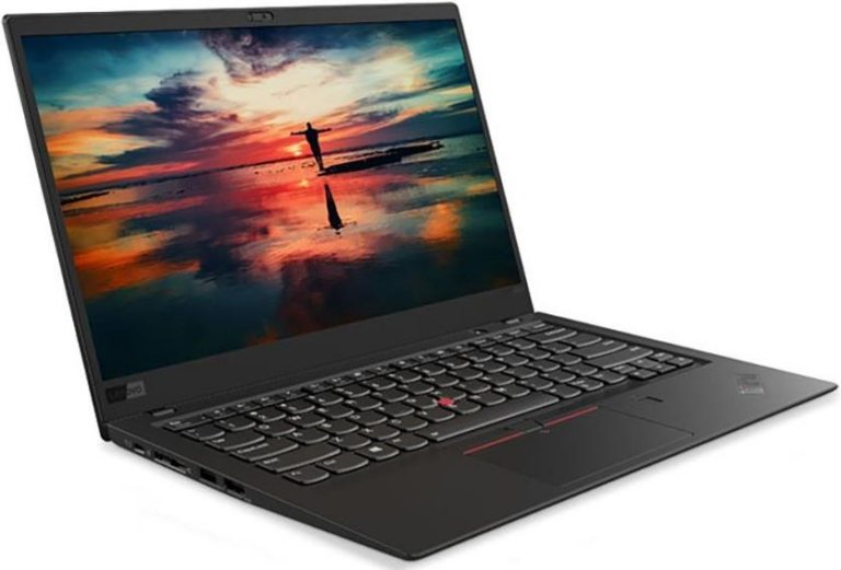 Lenovo ThinkPad X1 Carbon Gen 10 i7 OLED 16GB 512GB