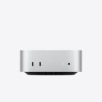 Apple Mac mini: Apple M6 chip with 12‑core CPU and 12‑core GPU, 16GB, 512GB SSD