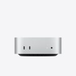 Apple Mac mini: Apple M5 Pro chip with 15‑core CPU and 16‑core GPU, 24GB, 512GB SSD