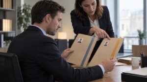 Operational UX με έλεγχο δύο παρόμοιων εγγραφών πριν από κρίσιμη έγκριση