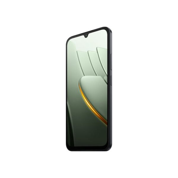 Xiaomi Poco C81 Pro (4GB/128GB) 4G NFC Black