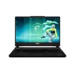 MSI Laptop Cyborg 15 Max C2WF 15.6'' FHD IPS 144Hz C7-240H/16GB/1TB SSD NVMe PCIe 4.0/NVidia GeForce RTX 5060 8GB/Win 11 Home/2Y/Platinum Gray
