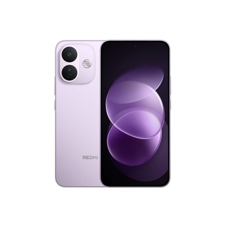 Xiaomi Redmi Note 17 Pro (6GB/256GB) 5G NFC Purple