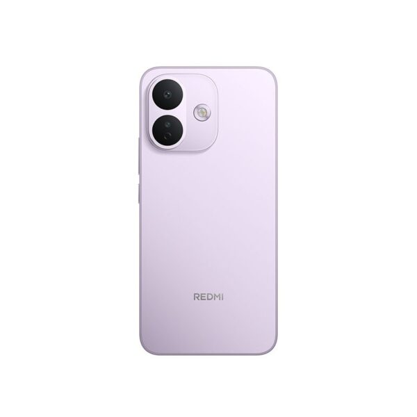 Xiaomi Redmi Note 17 Pro (6GB/256GB) 5G NFC Purple