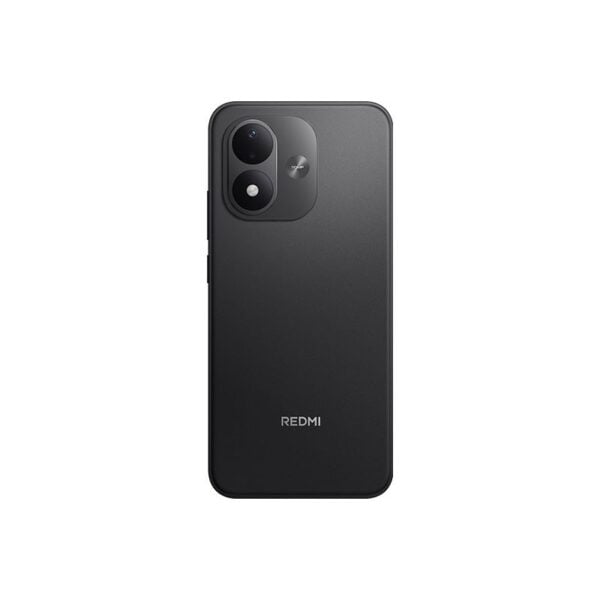 Xiaomi Redmi Note 17 (4GB/128GB) 4G NFC Black