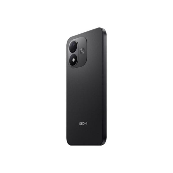 Xiaomi Redmi Note 17 (4GB/128GB) 4G NFC Black