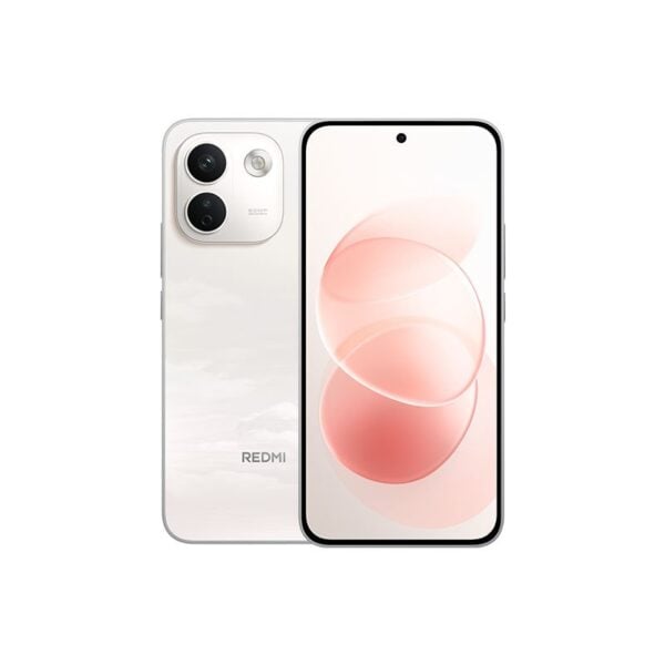 Xiaomi Redmi Note 17 Pro Max (8GB/512GB) 5G NFC Cloud Blush