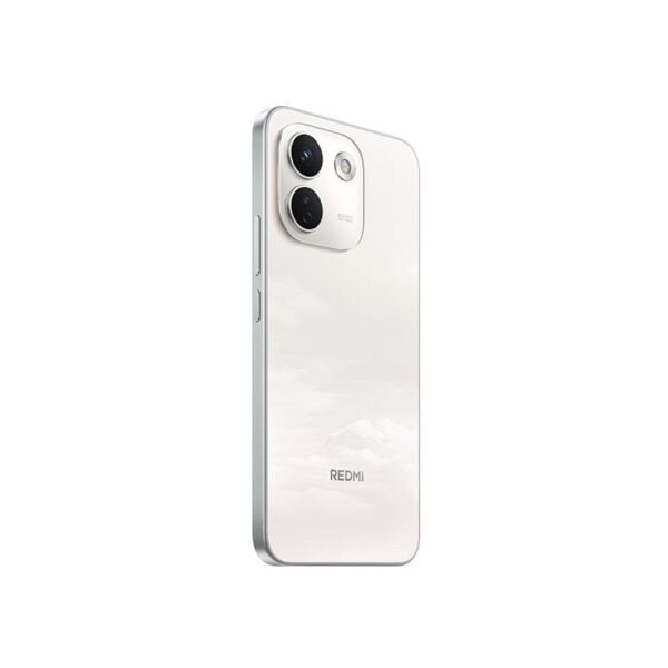 Xiaomi Redmi Note 17 Pro Max (8GB/256GB) 5G NFC Cloud Blush