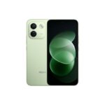 Xiaomi Redmi Note 17 Pro Max (8GB/512GB) 5G NFC Green
