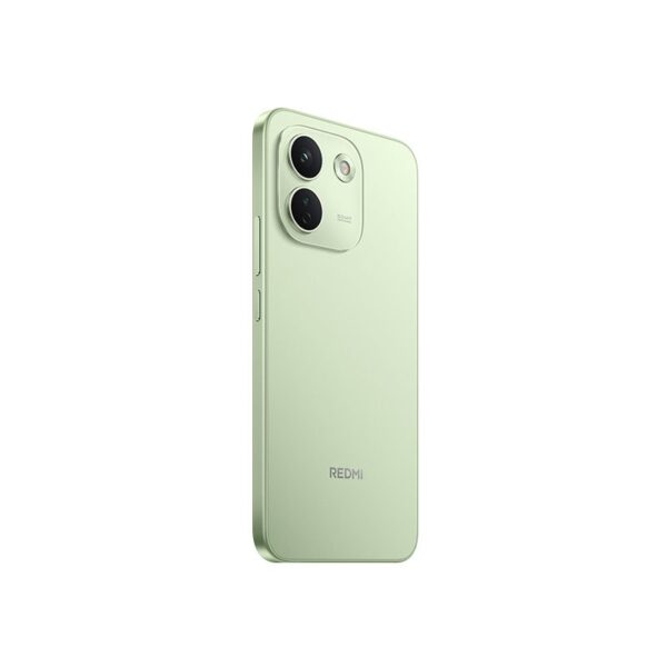 Xiaomi Redmi Note 17 Pro Max (8GB/512GB) 5G NFC Green