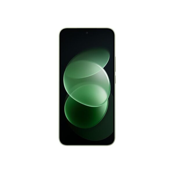 Xiaomi Redmi Note 17 Pro Max (8GB/512GB) 5G NFC Green