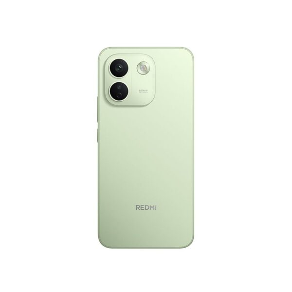 Xiaomi Redmi Note 17 Pro Max (8GB/512GB) 5G NFC Green