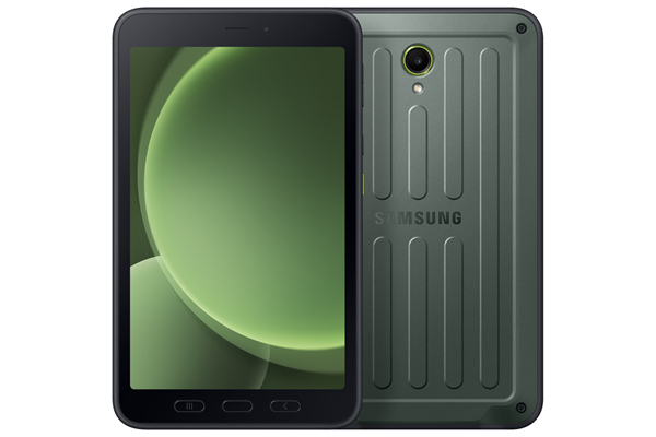 Samsung Galaxy Tab Active5 WiFi 128GB