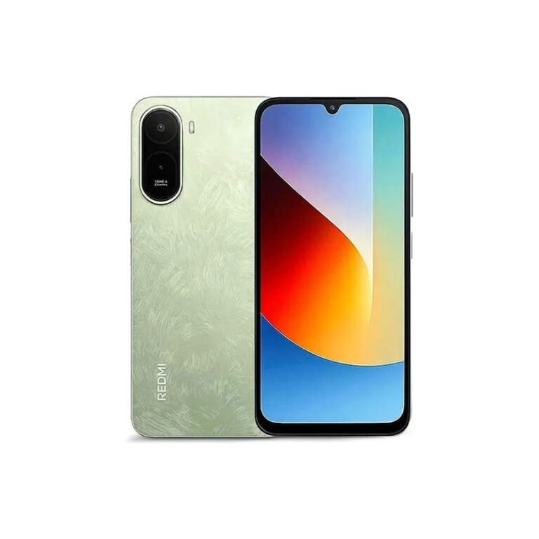 Xiaomi Redmi A7 Pro (4GB/128GB) 4G NFC Green