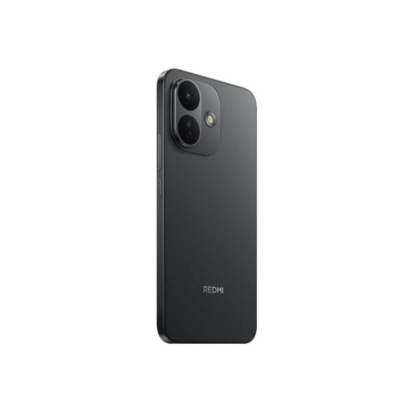 Xiaomi Redmi Note 17 Pro (6GB/256GB) 5G NFC Black