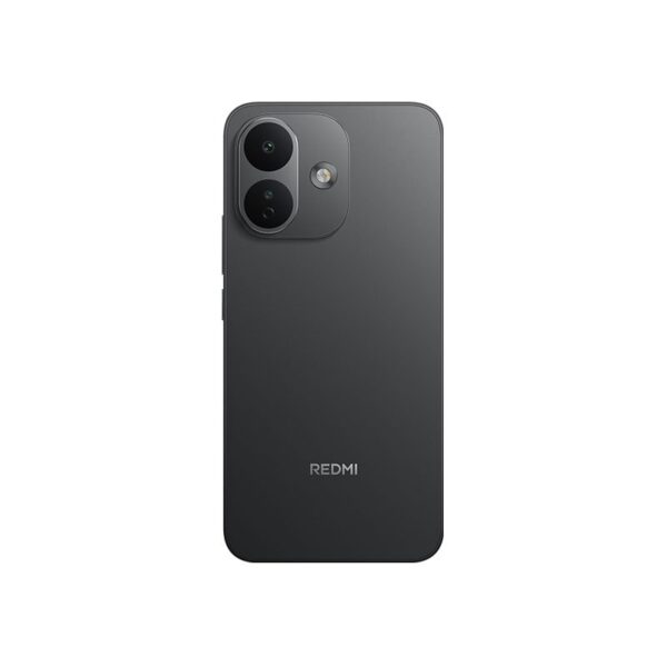Xiaomi Redmi Note 17 Pro (6GB/256GB) 5G NFC Black