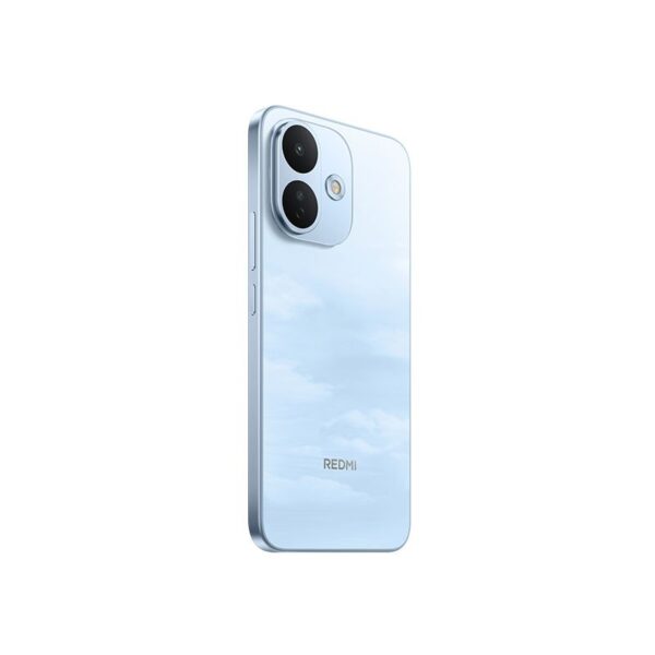 Xiaomi Redmi Note 17 Pro (6GB/256GB) 5G NFC Sky Blue