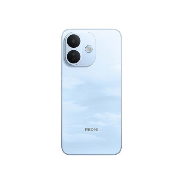Xiaomi Redmi Note 17 Pro (6GB/256GB) 5G NFC Sky Blue