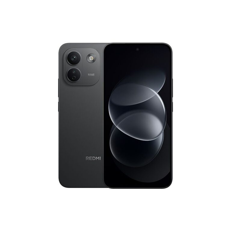 Xiaomi Redmi Note 17 Pro Max (8GB/512GB) 5G NFC Black