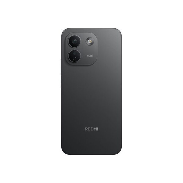 Xiaomi Redmi Note 17 Pro Max (8GB/512GB) 5G NFC Black